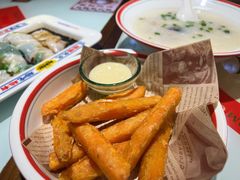 -赵财财·肠粉·煲仔饭(华润万象城店)