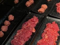 -海汕记·潮汕鲜牛肉火锅·自助