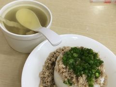 -东平传统鸡饭(德信华城店)