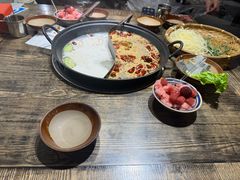-冯校长老火锅(深圳总店)