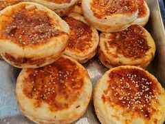 -李小老烧饼(常营民族家园店)