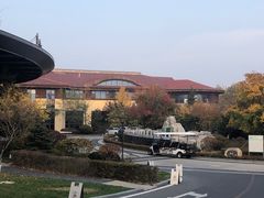-大连金石滩绿发温泉假日酒店