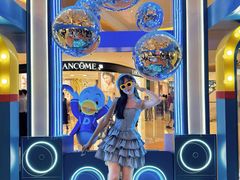 -天河城购物中心