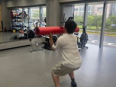 -EASY POWER健身工作室(浦东大道店)