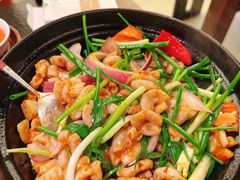 -旺爷砂锅·茶作(国贸城店)