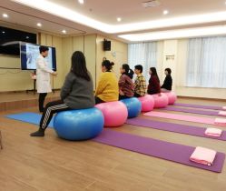 点击看大图 -英泽产后护理中心(南海总店)