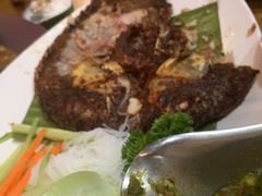 -泰澜得泰国菜(大学城店)