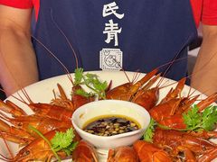 -杨氏青龙虾·吃蟹季(金盛路总店)