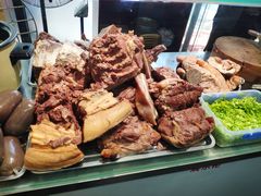 -百草香驴肉坊(国际城店)