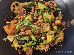 -天府国麻辣香锅(世茂店)