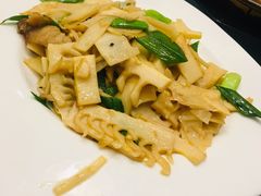 -茶油香闽南菜·花园餐厅(前埔店)