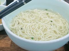-蟹上黄·蟹黄面·江南糖水(人民广场店)