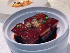 普洱红烧肉-麟1929(外滩店)
