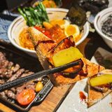 刚吃完，要排队，但真的太美味了……