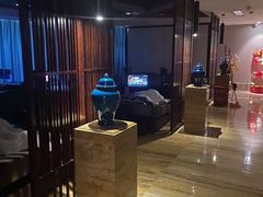 -益健·足疗汗蒸SPA(芙蓉广场店)