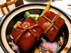 -佬麻雀·新湘菜(珠海金发购物中心店)
