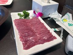 鲜切元宝-南门涮肉(后海店)
