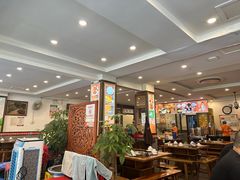 -冯记香辣兔火锅(茶店子总店)