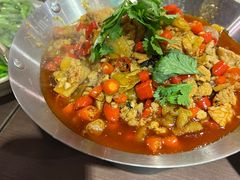干锅鱼杂-潇湘阁(昆泰国际大厦店)