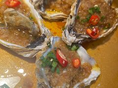 -牛New寿喜烧(金鹰世界店)