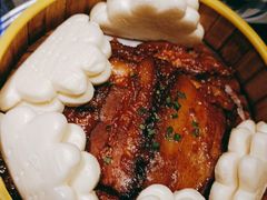 -北平盛世·新京菜·北京烤鸭(劲松·双井店)