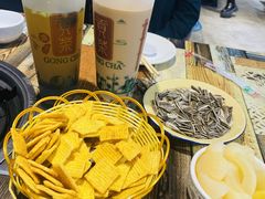 -刘记光大火锅鸡(北行店)