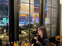 -薇酌饮·陕西菜(南门外店)