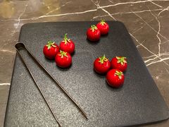 -海派悦庭·海胆烧麦·新融合菜(凯德广场店)