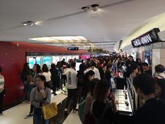 -DFS迪斐世(香港广东道店)