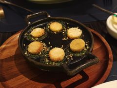 -福楼毕斯罗F Bistronome(国贸商城约会地标景观店)