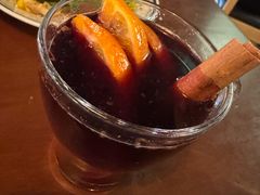 -羽深肉铺 Steak & Wine