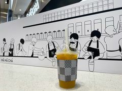 -MAMACHA妈妈茶(海信店)