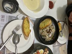 -娜娜家•Nana’s restaurant (爱琴海店)