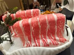 -余欢领鲜火锅(新街口店)
