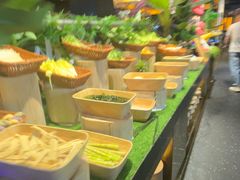 -九月海·海鲜自助(世纪东方店)