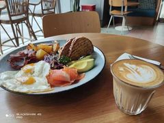 -FUNK & KALE BY WAGAS(长宁尚嘉)