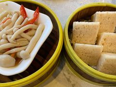 蟹味菇-琼菜坊·无鸡不成宴·海南菜老爸茶糟粕醋(海口骑楼老街店)