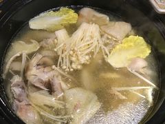-老味道湘菜