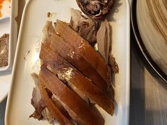 -悦融·京鲁菜·露台花园(安定门店)