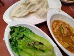 -喜家德虾仁水饺(世纪大都会店)