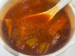 -香港深仔记茶餐厅(东门店)