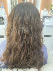 -希梵尔头皮抗衰·科技养发