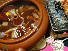 -雀舞云南菜(天津天河城购物中心店)