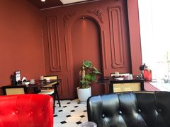 -红东阁东北菜烤肉酒馆(CROSS万象汇店)