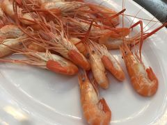 海河虾-腰记饭店(龙源路店)