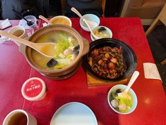 -宏状元现熬粥·京味菜(望京店)