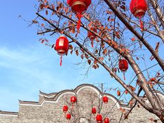 -武汉园博园(武汉自然博物馆)
