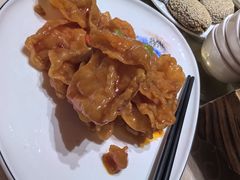 -烤肉宛饭庄(南礼士路店)