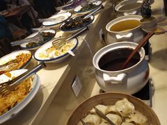 -素满香·食养自助(建邺万达店)