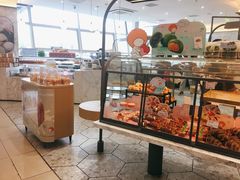 -面包新语(上地华联店)